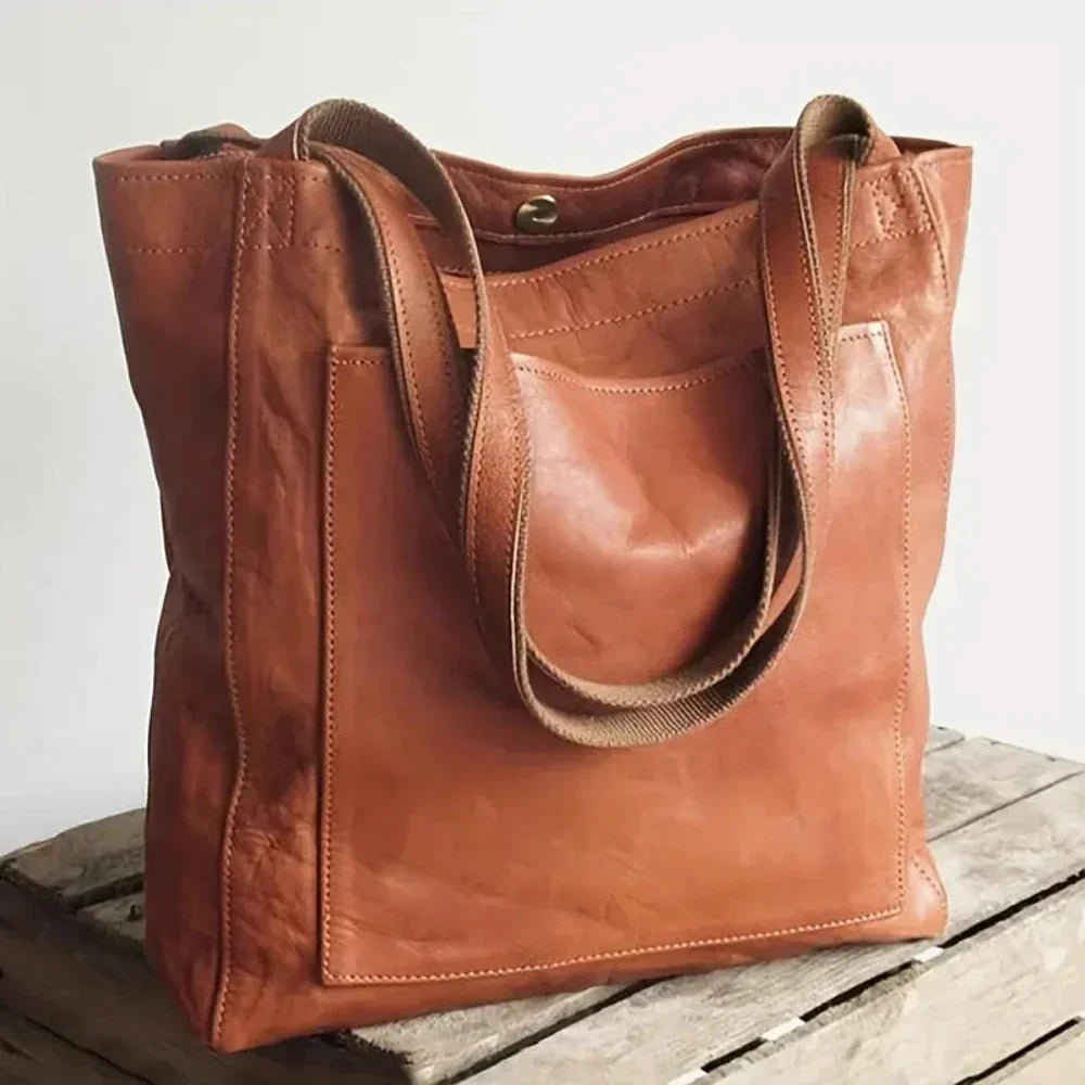 Arielle™ | Versatile City Handbag